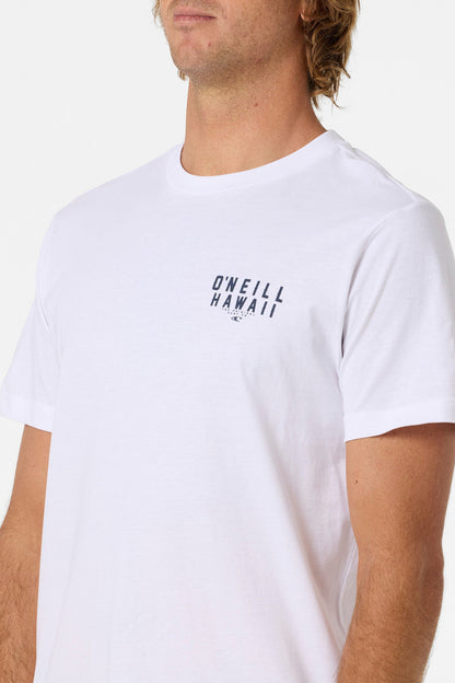 Marlin Hawaii Classic Tee