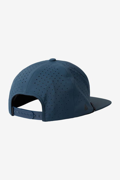 TRVLR Delta Hat