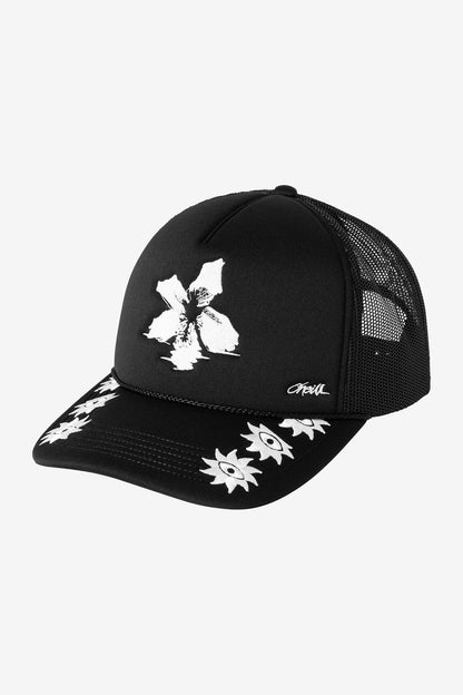Tropic Melt Trucker Hat
