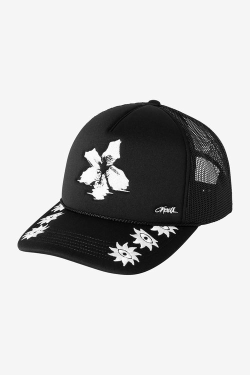Tropic Melt Trucker Hat