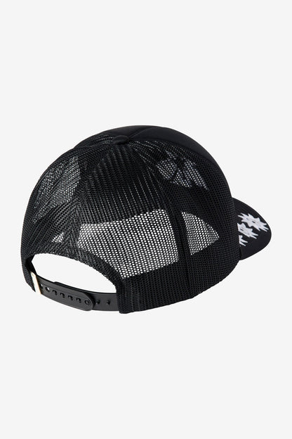 Tropic Melt Trucker Hat