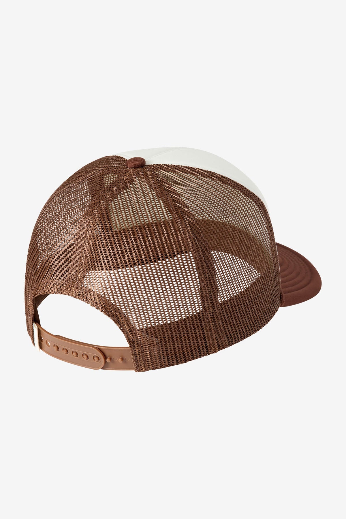 Hexa Patch Hat