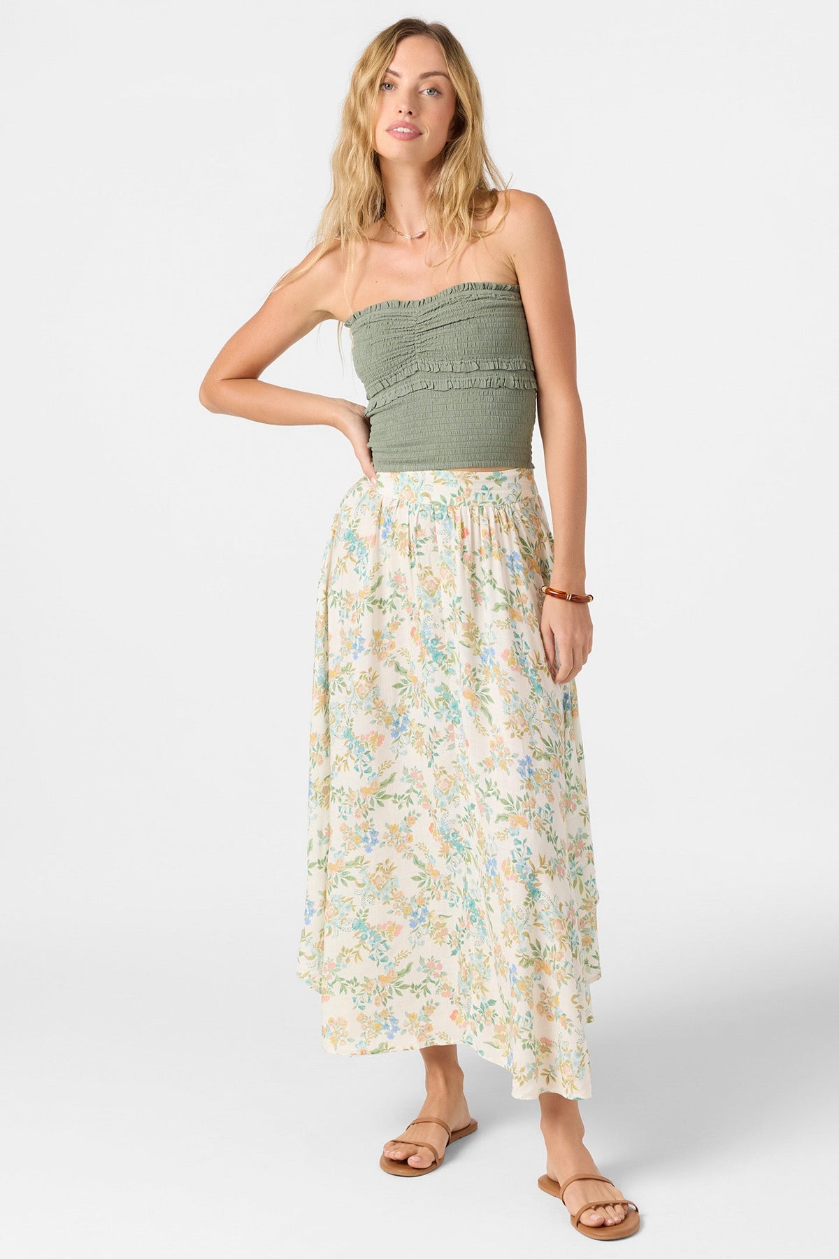 Dedra Sleeveless Top