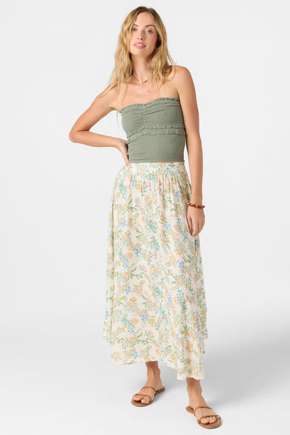 Dedra Sleeveless Top