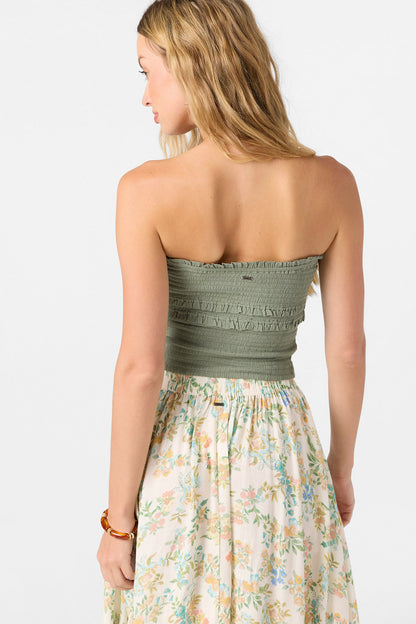Dedra Sleeveless Top