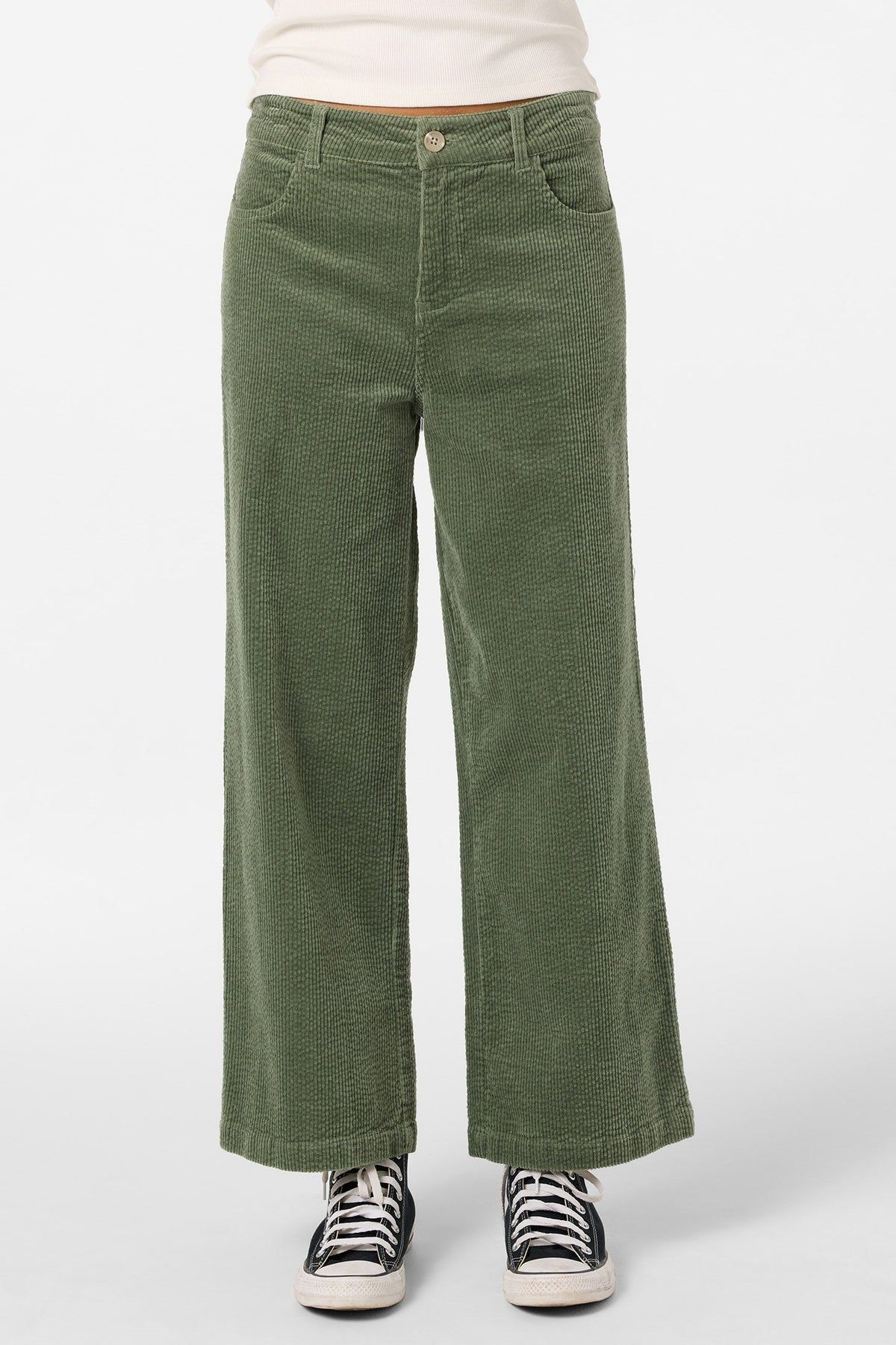 Langford Cord Pants