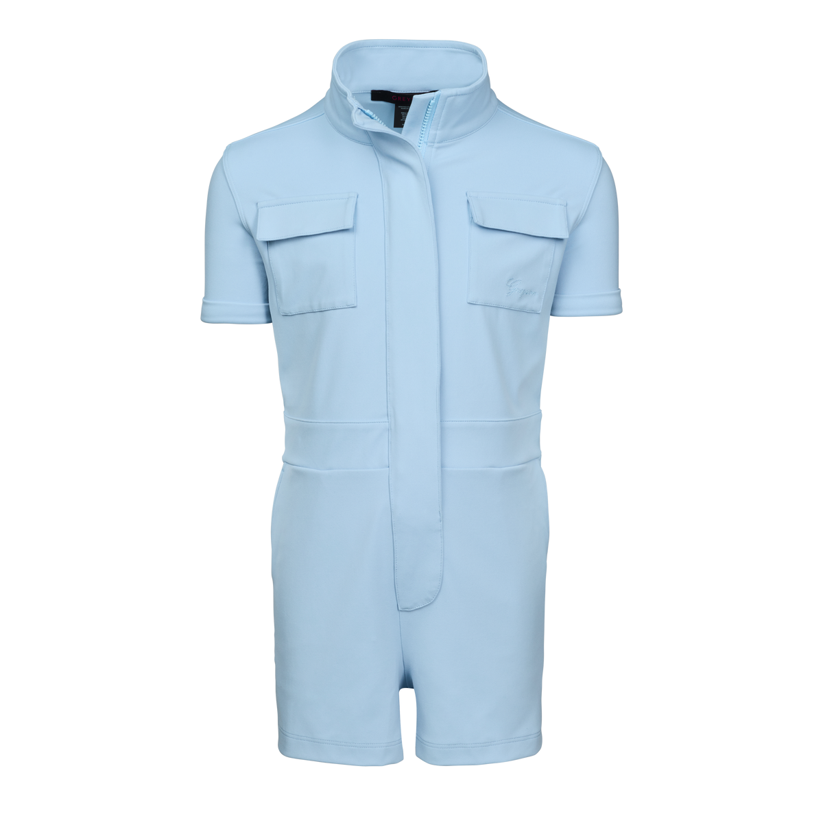 Girl's Venus Romper