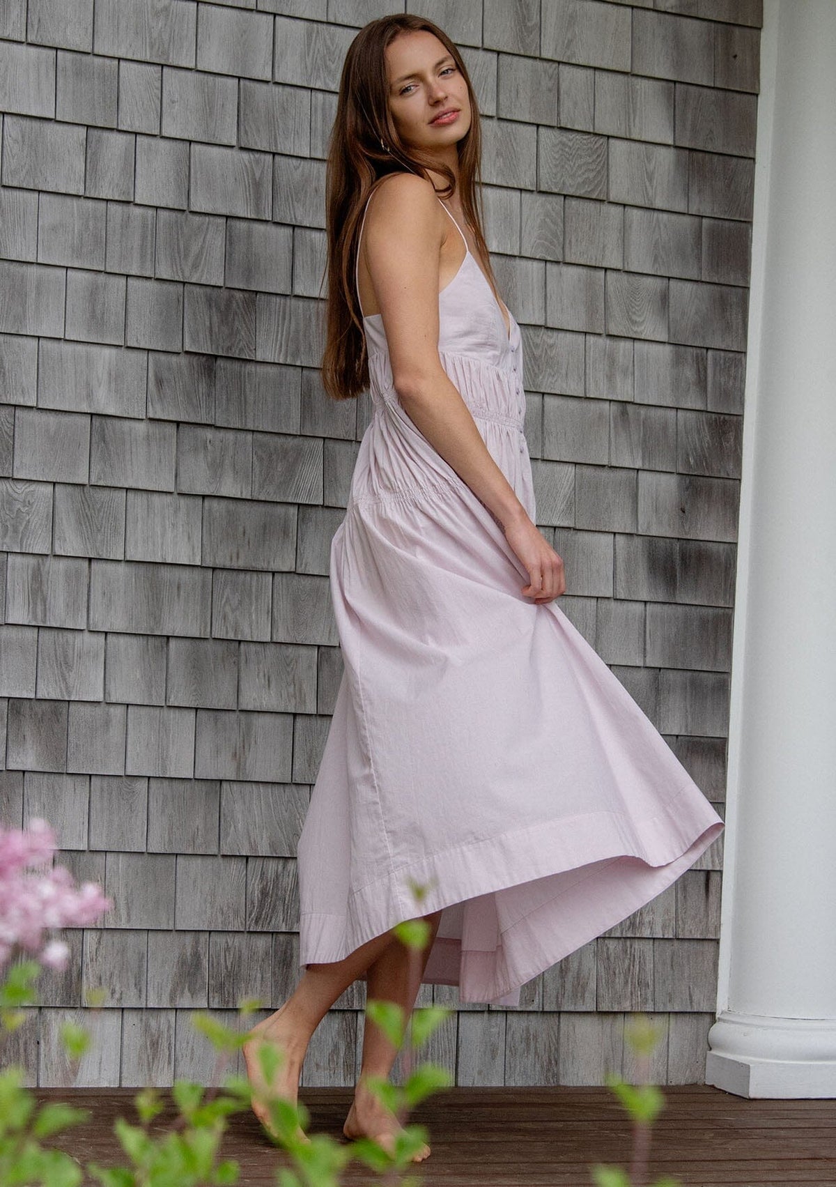 Melody Midi Dress