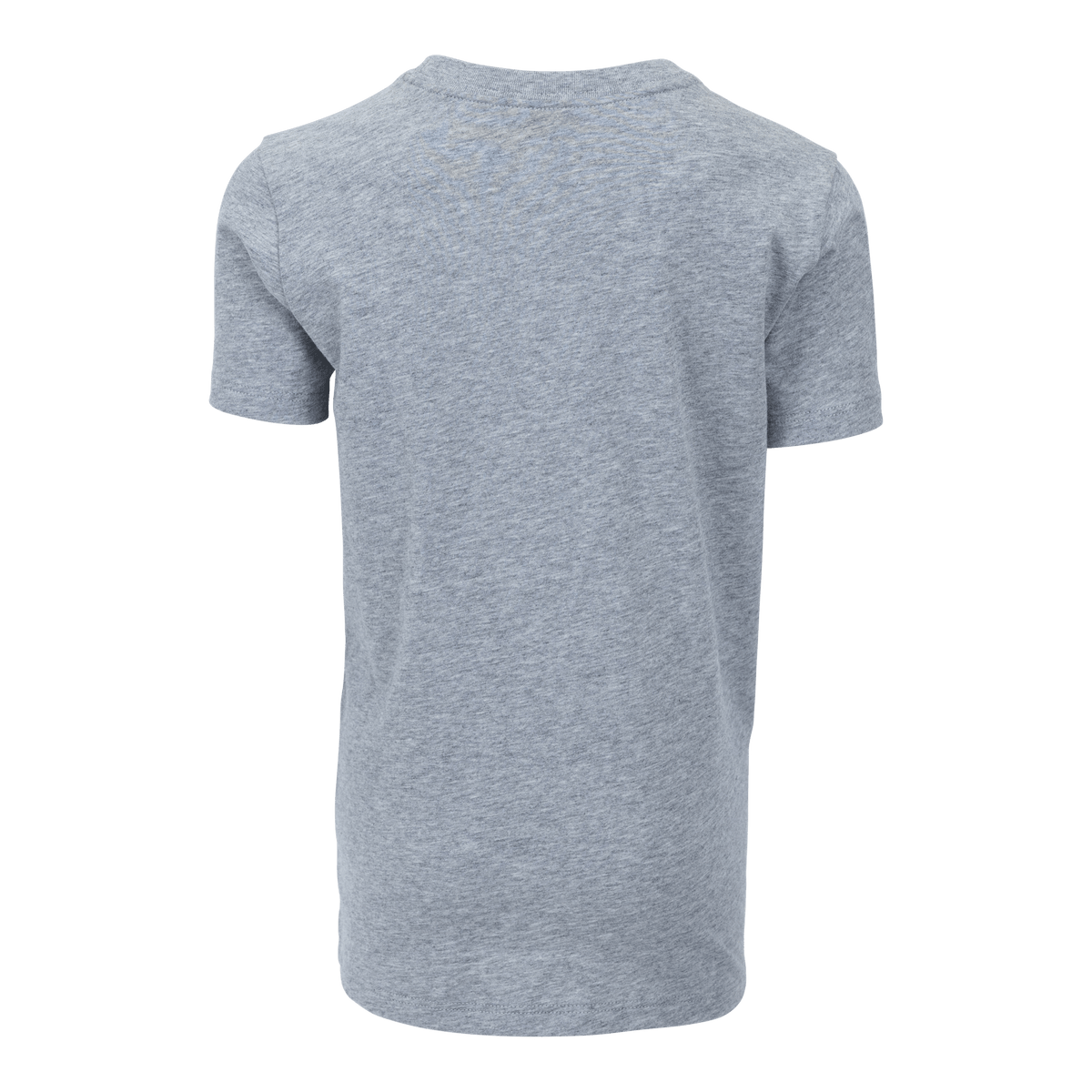 Youth Playing Wolf Short Sleeve Tee