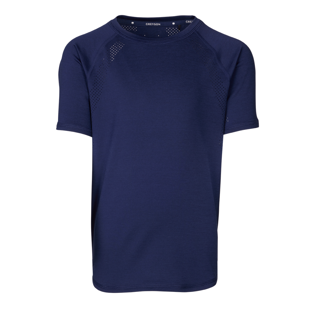 Boy's Falcon Sport Short Sleeve Tee
