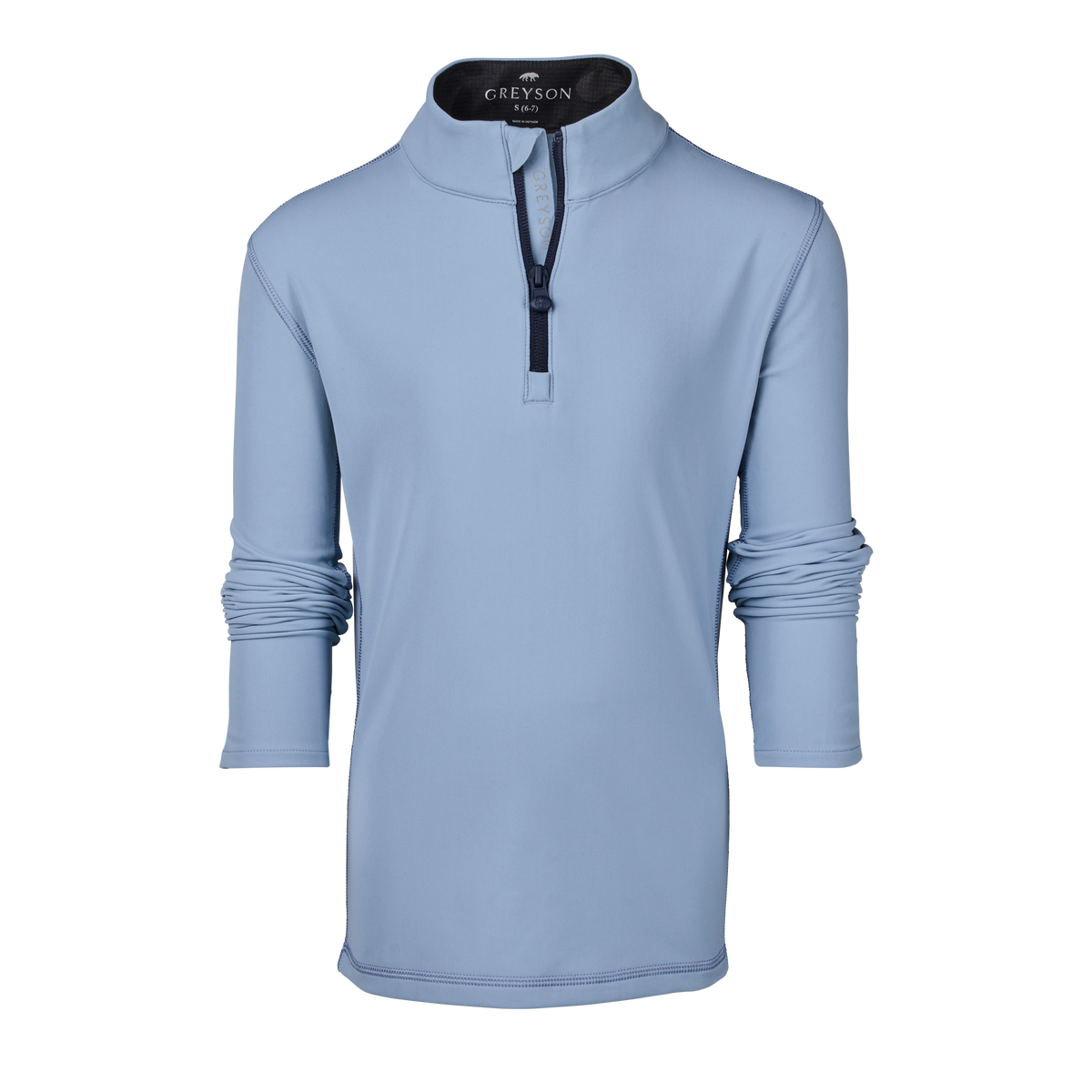 Boy's Colorado Quarter-Zip