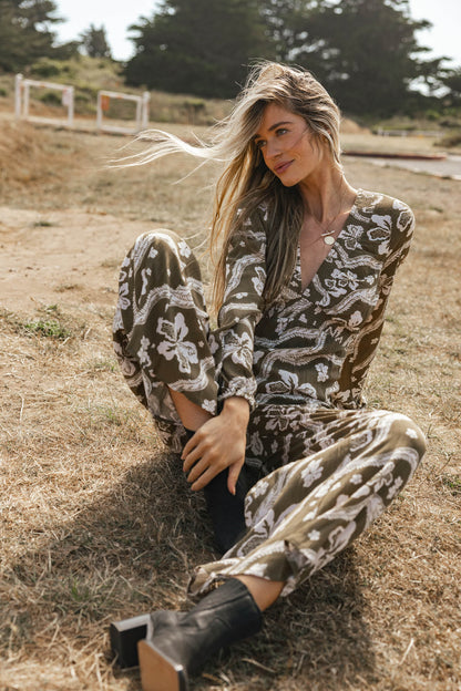 Zadie Jumpsuit