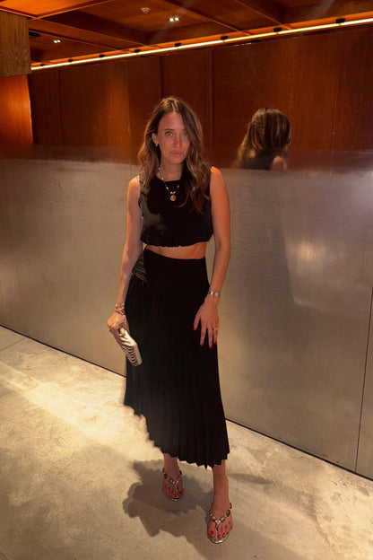 After Midnight Skirt