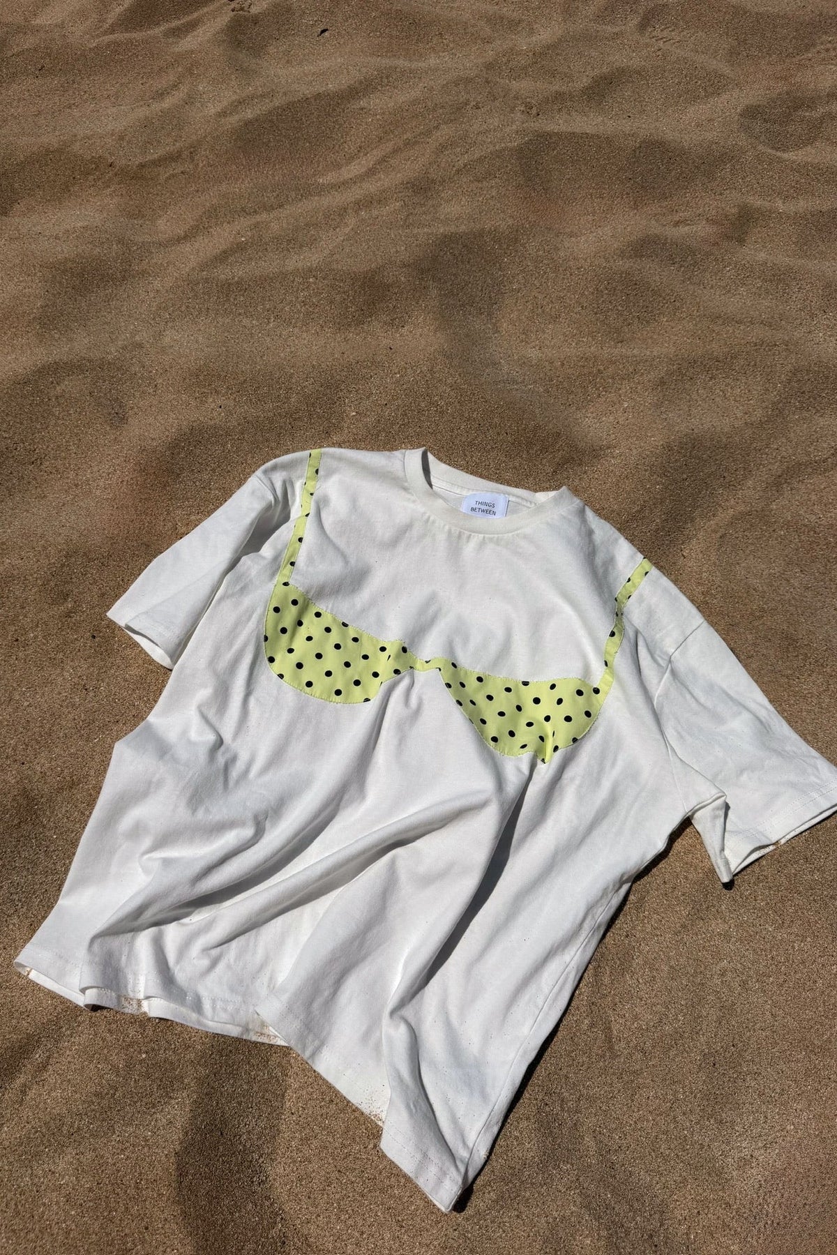 Beach Bound Tee