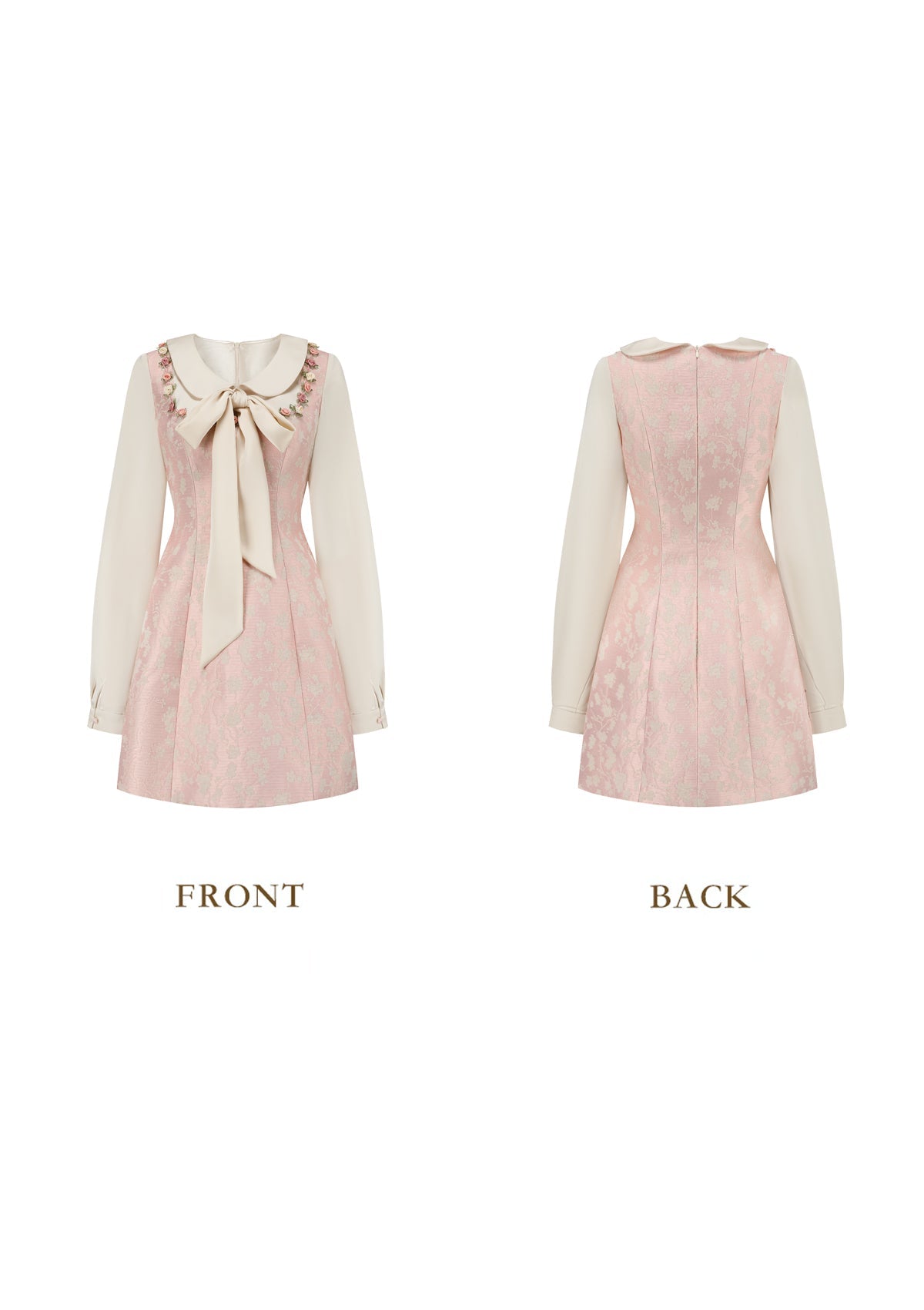 Miss Trianon  Dress