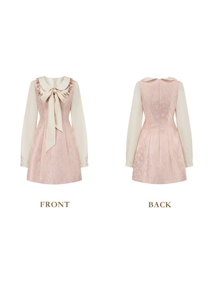 Miss Trianon  Dress