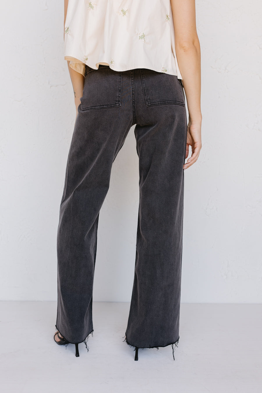 Devan Denim