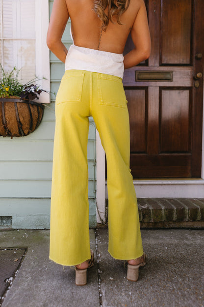 Devan Denim