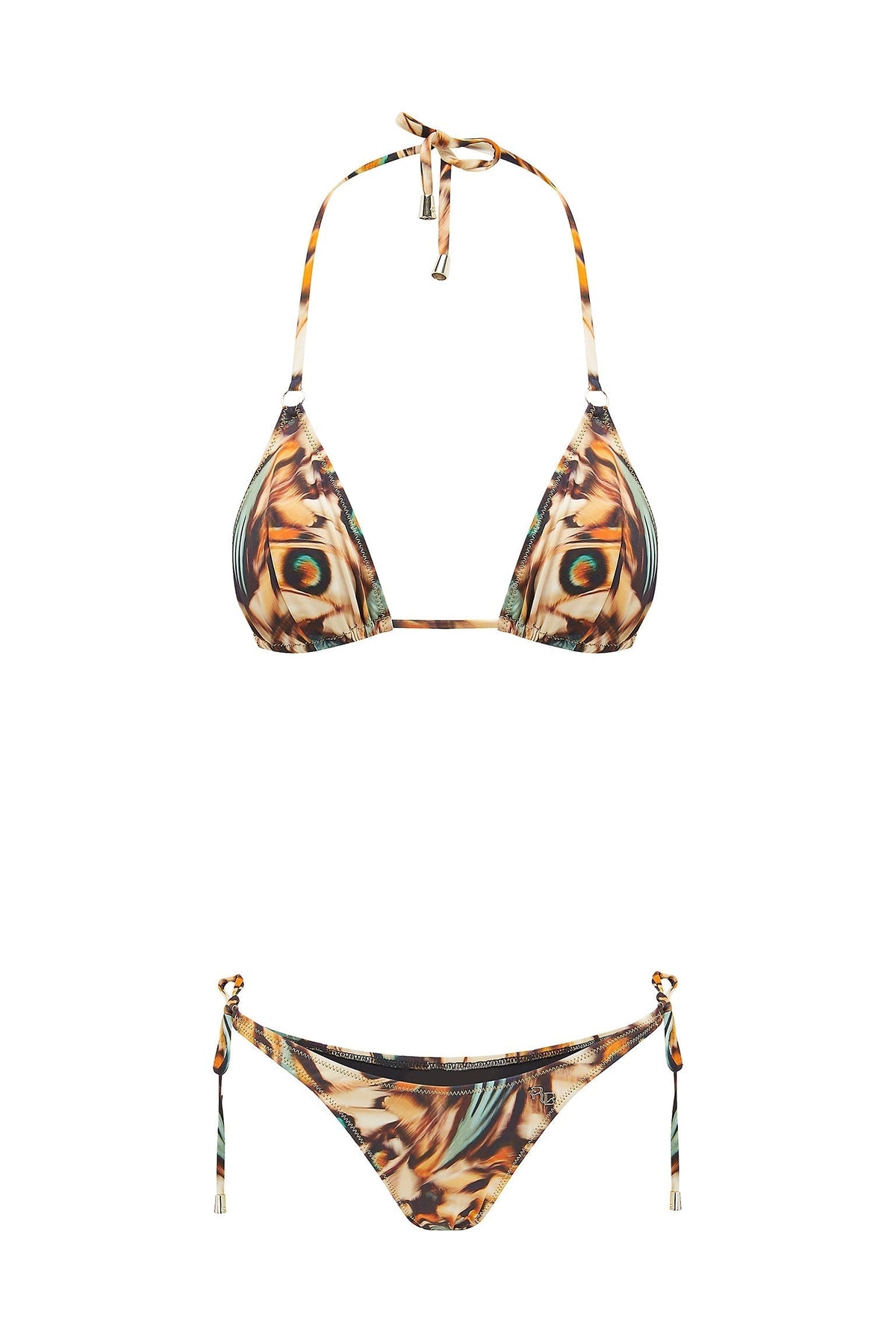 Delfina Bikini Top