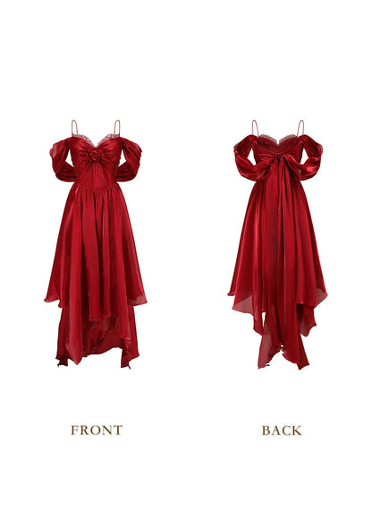 （US Exclusive）Love In The Galaxy Dress