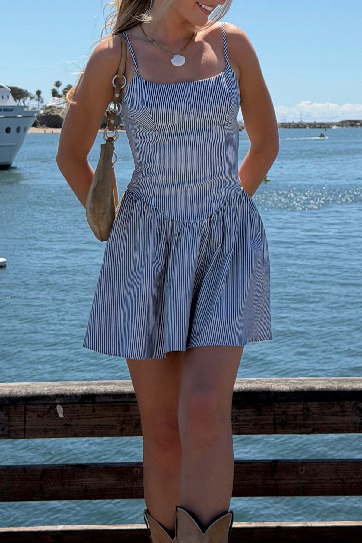 Faye Dress
