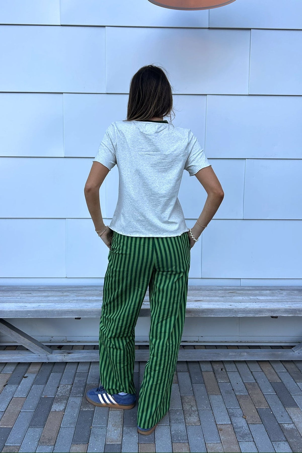 Fresh Start Tee