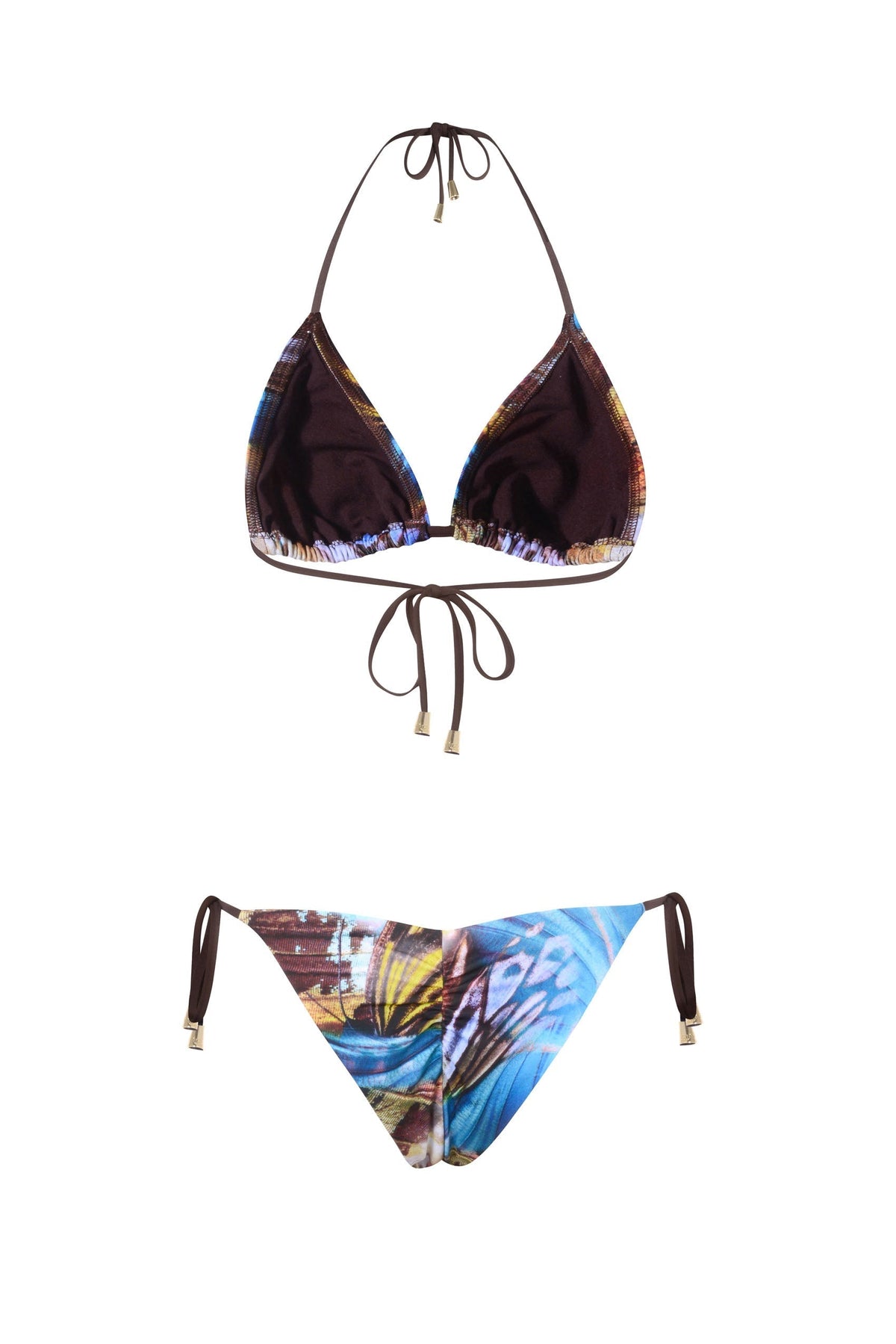 Gianna Bikini Pant