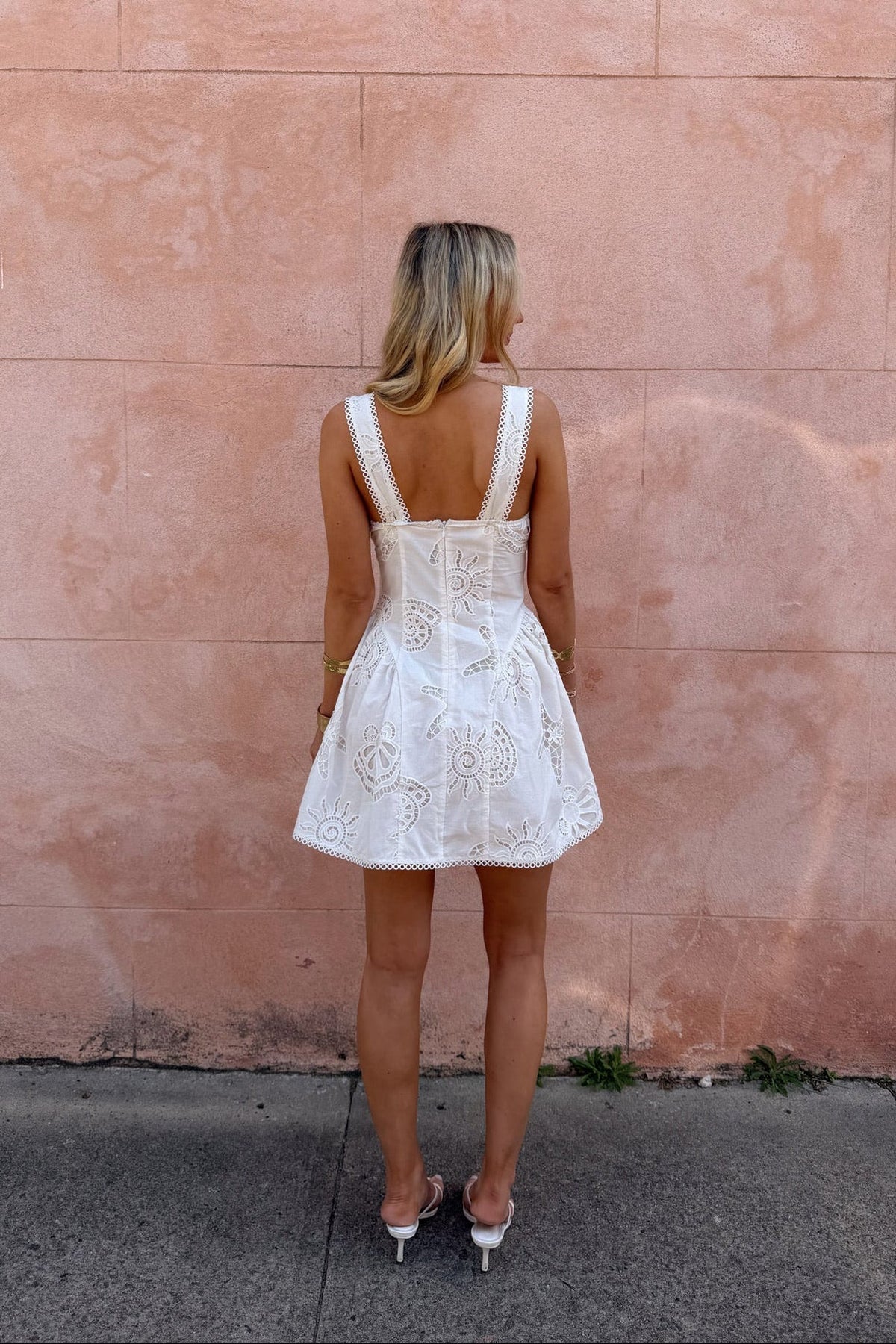 Kaelis Dress