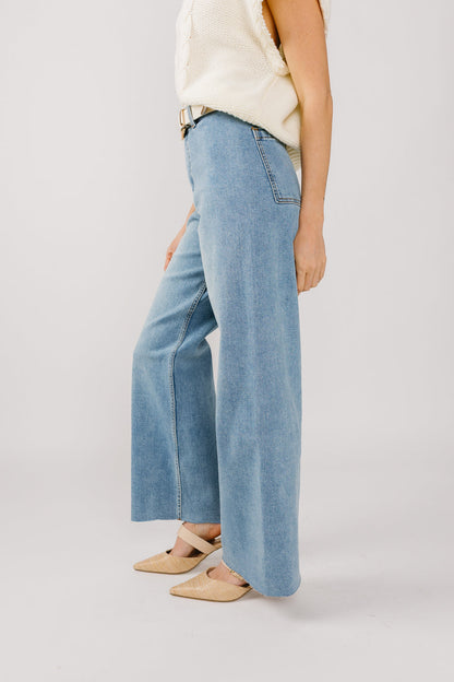 Devan Denim