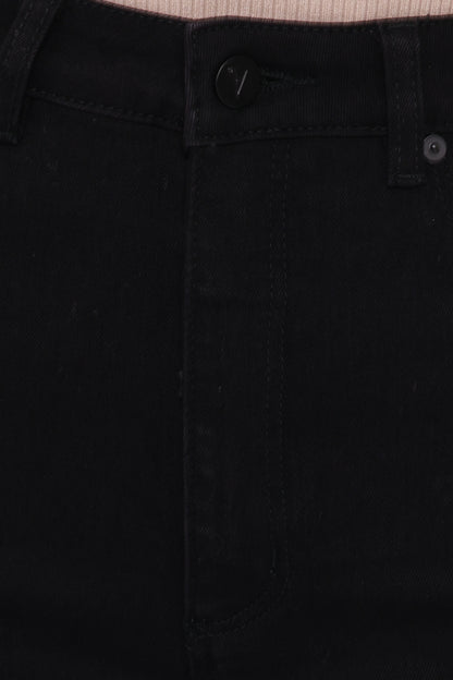 Abrand 94 Wide Leg Jeans - Nellie