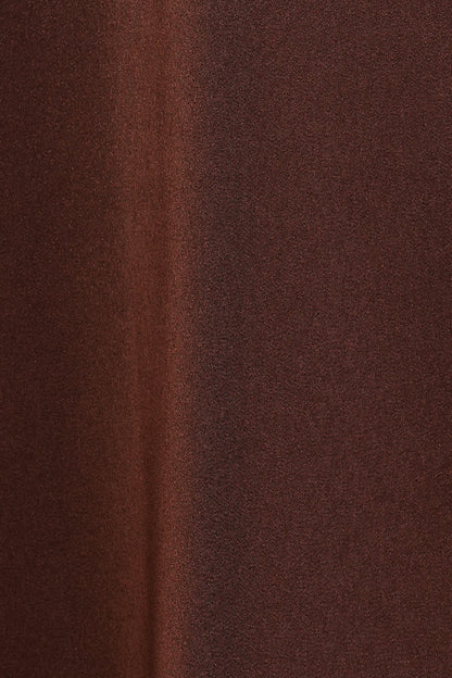Arryn Pants - Chocolate Brown