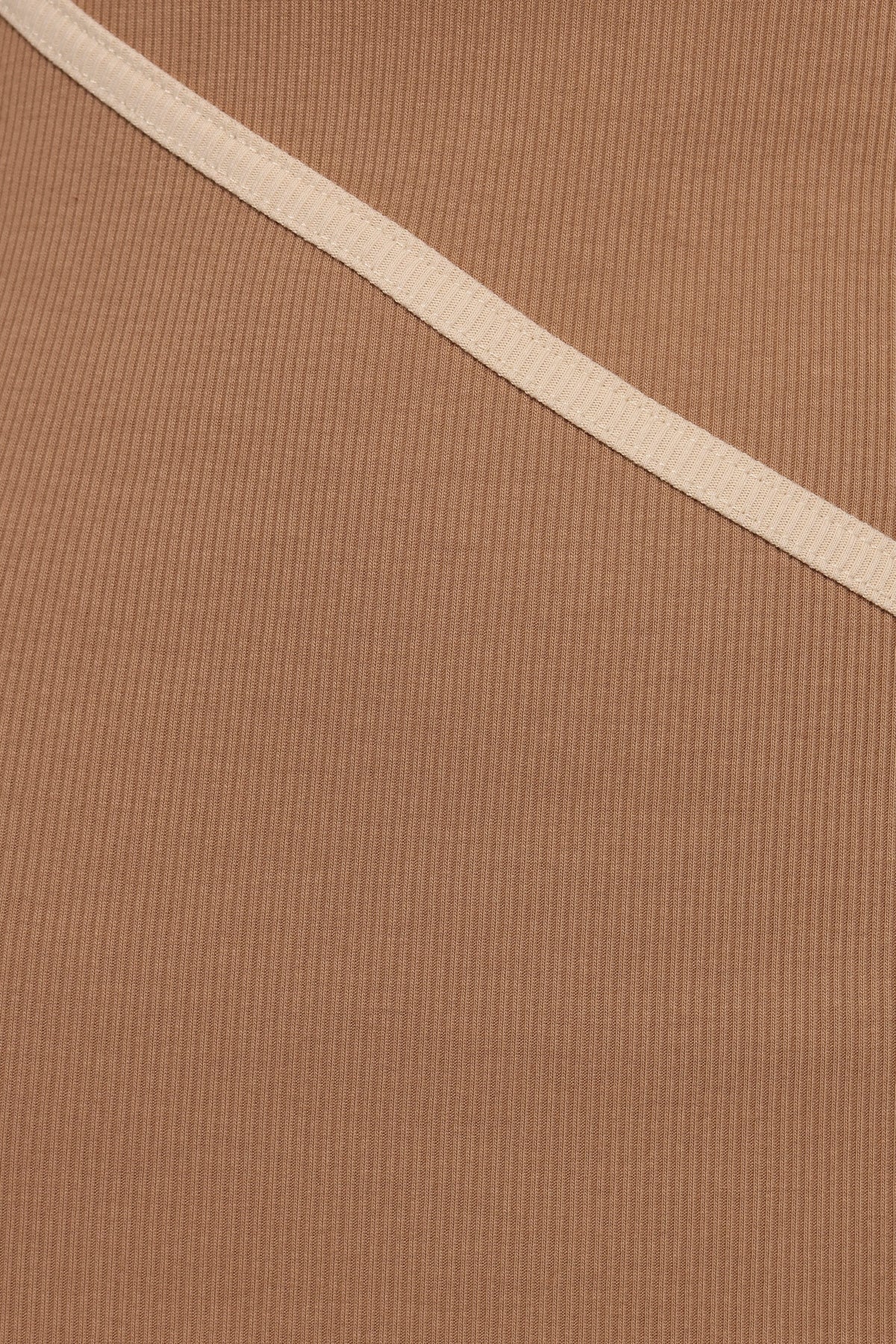 Arah Midi Dress - Beige