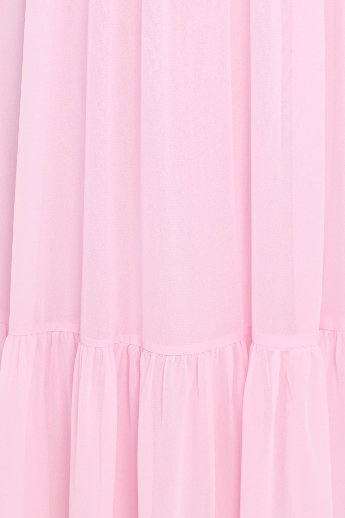 Celestria Maxi Dress - Pink
