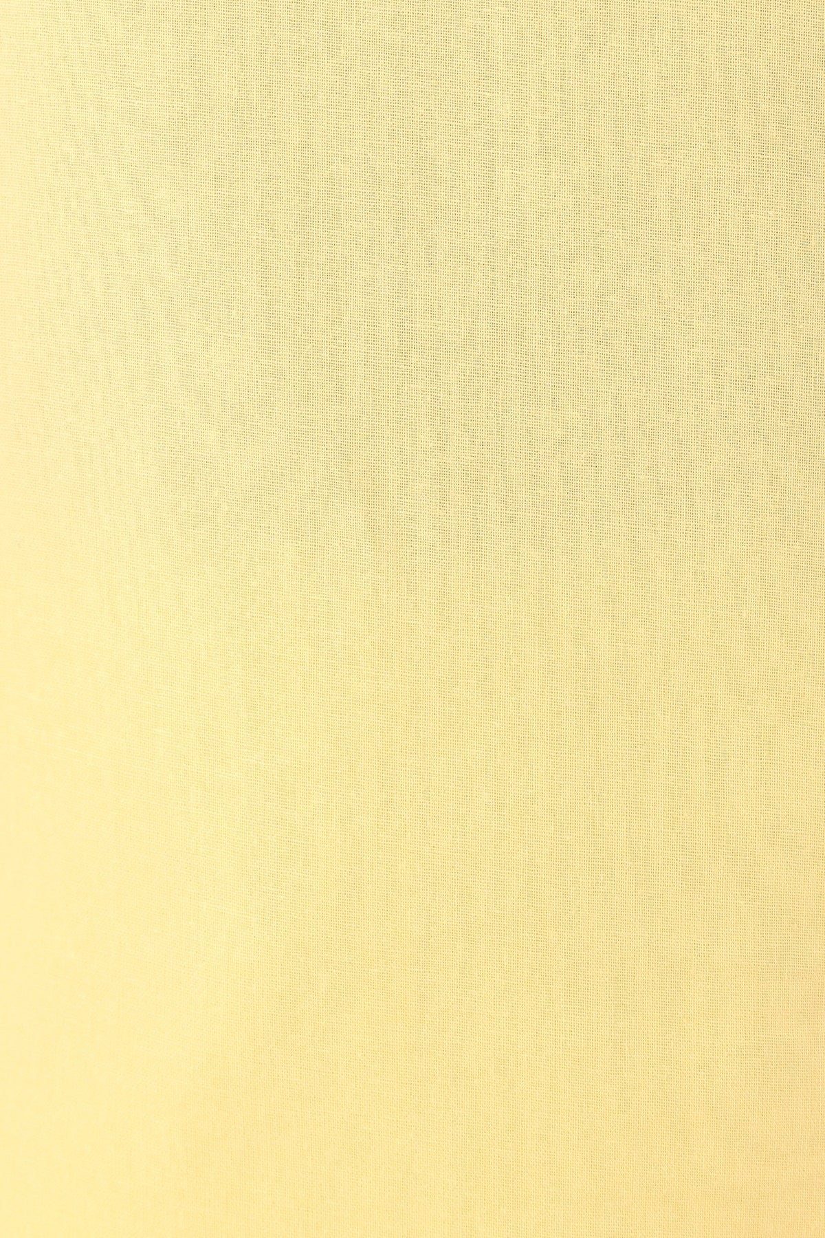 Dakota Pant Set - Lemon