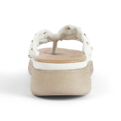 Women's Vegan-Friendly Platform Wedge Sandals Tresmode