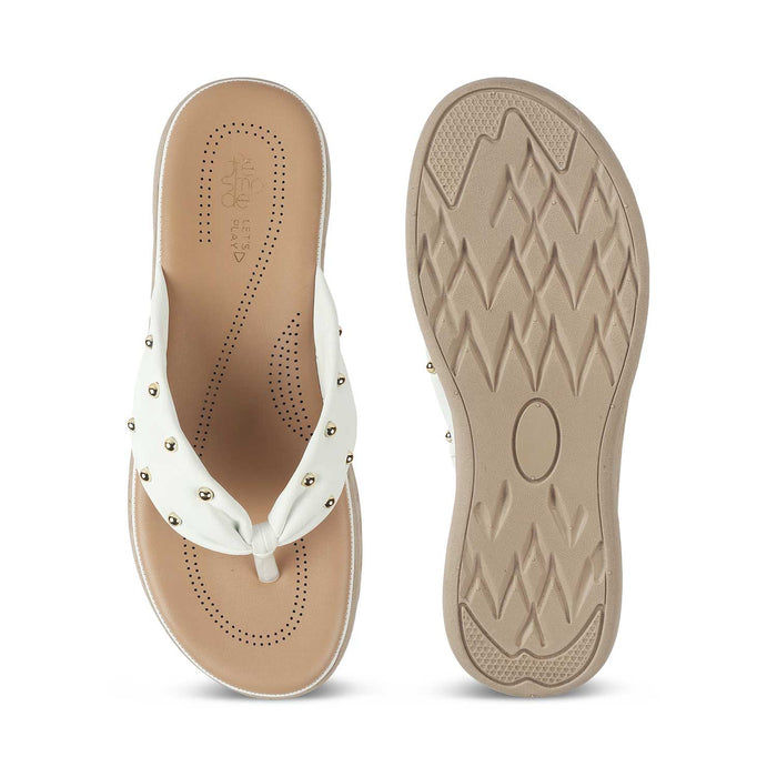 Women's Stylish Platform Wedge Sandals Tresmode