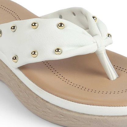 Women's Casual Platform Wedge Sandals Tresmode
