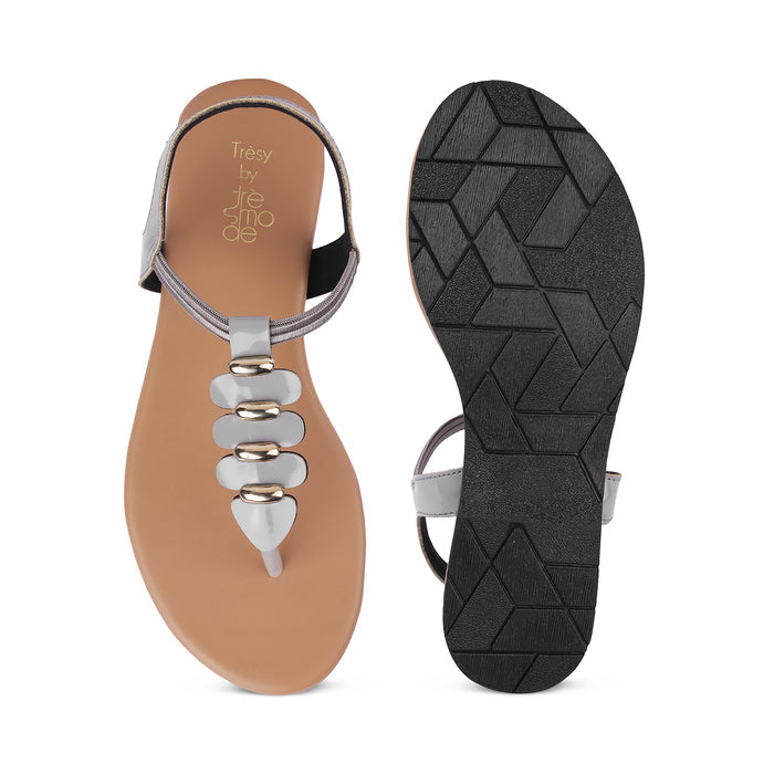 Women's Modern Flats Tresmode