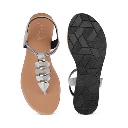 Women's Modern Flats Tresmode