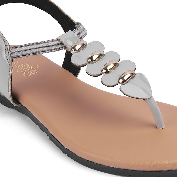 Women's Premium Flats Tresmode