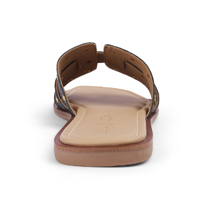 Women's Vegan-Friendly Flats Tresmode