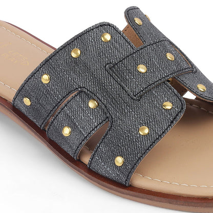 Women's Premium Flats Tresmode