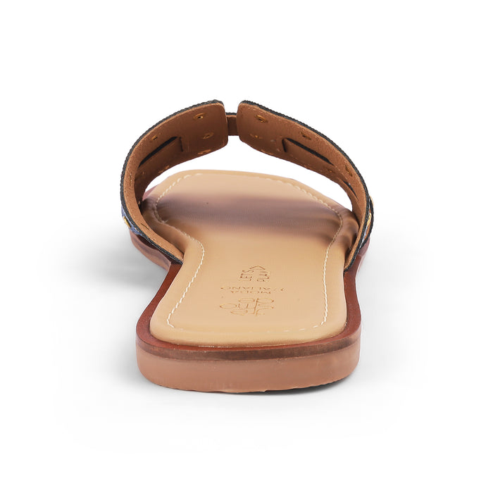 Women's Vegan-Friendly Flats Tresmode