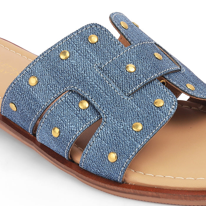 Women's Premium Flats Tresmode