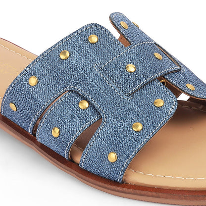 Women's Premium Flats Tresmode