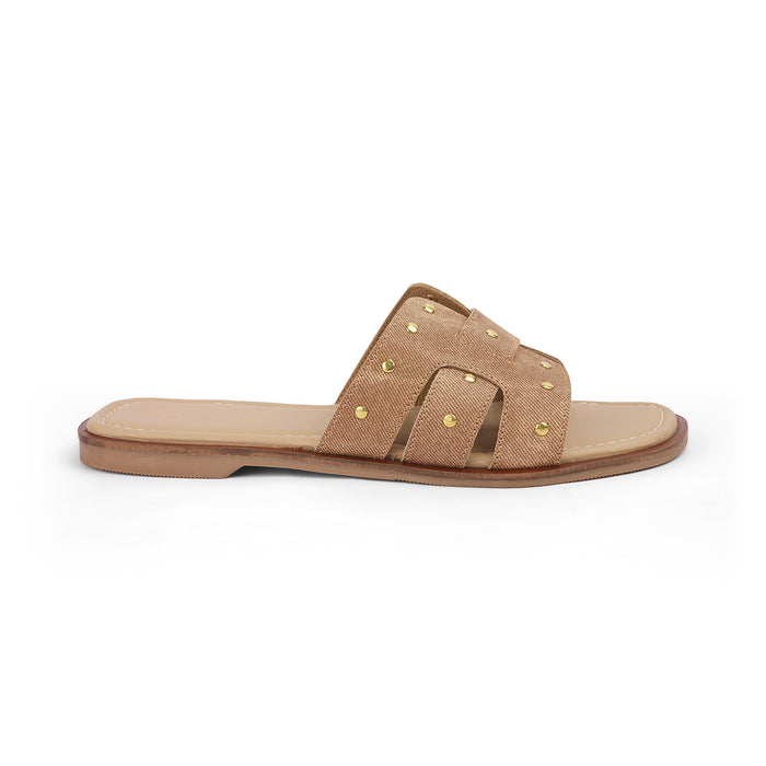 Women's Flats Tresmode