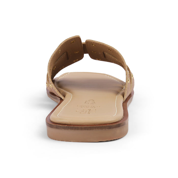 Women's Vegan-Friendly Flats Tresmode