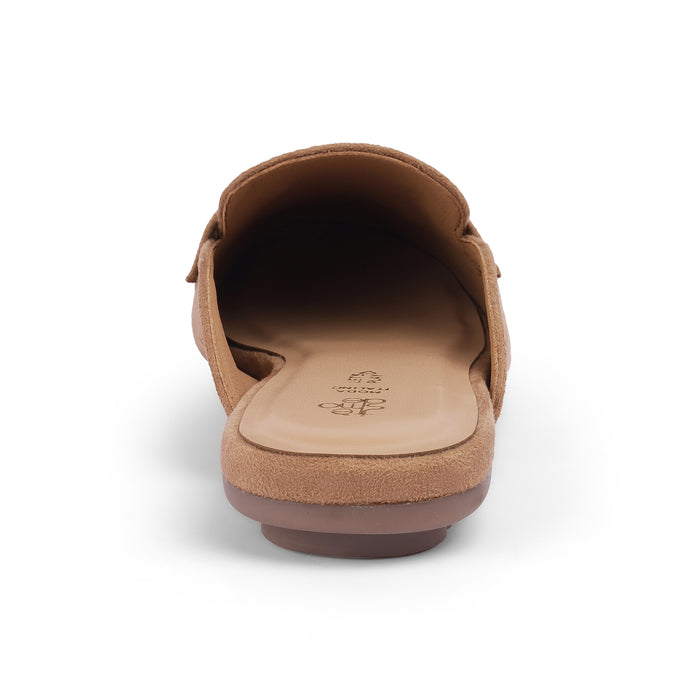 Women's Vegan-Friendly Mules Tresmode
