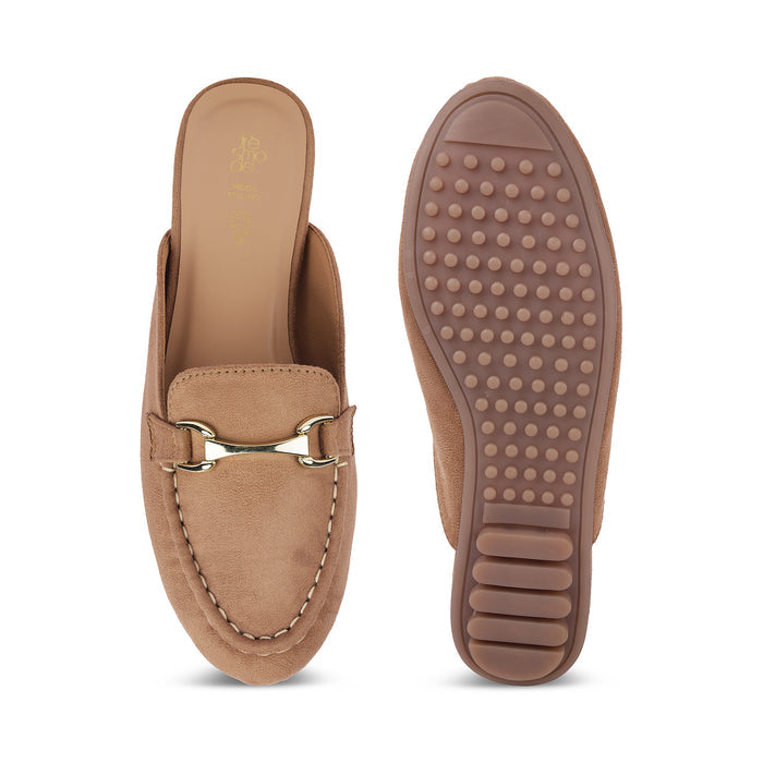 Women's Trendy Mules Tresmode