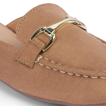 Women's Chic Mules Tresmode